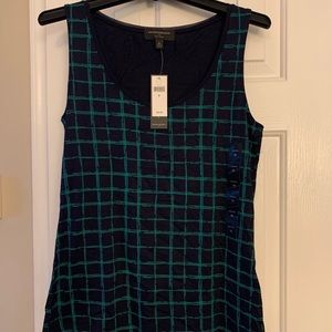 Banana Republic Factory Blouse